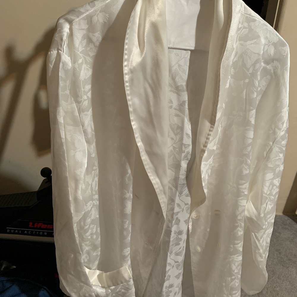 Vintage Fantasies by Morgan Taylor pajama set